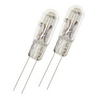 Replacement bulbs for all lighted pushbuttons - Visu-Pack