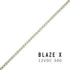 BLAZE X 300 LED Tape Light, 12V, 4200K, 16.4 ft. Spool