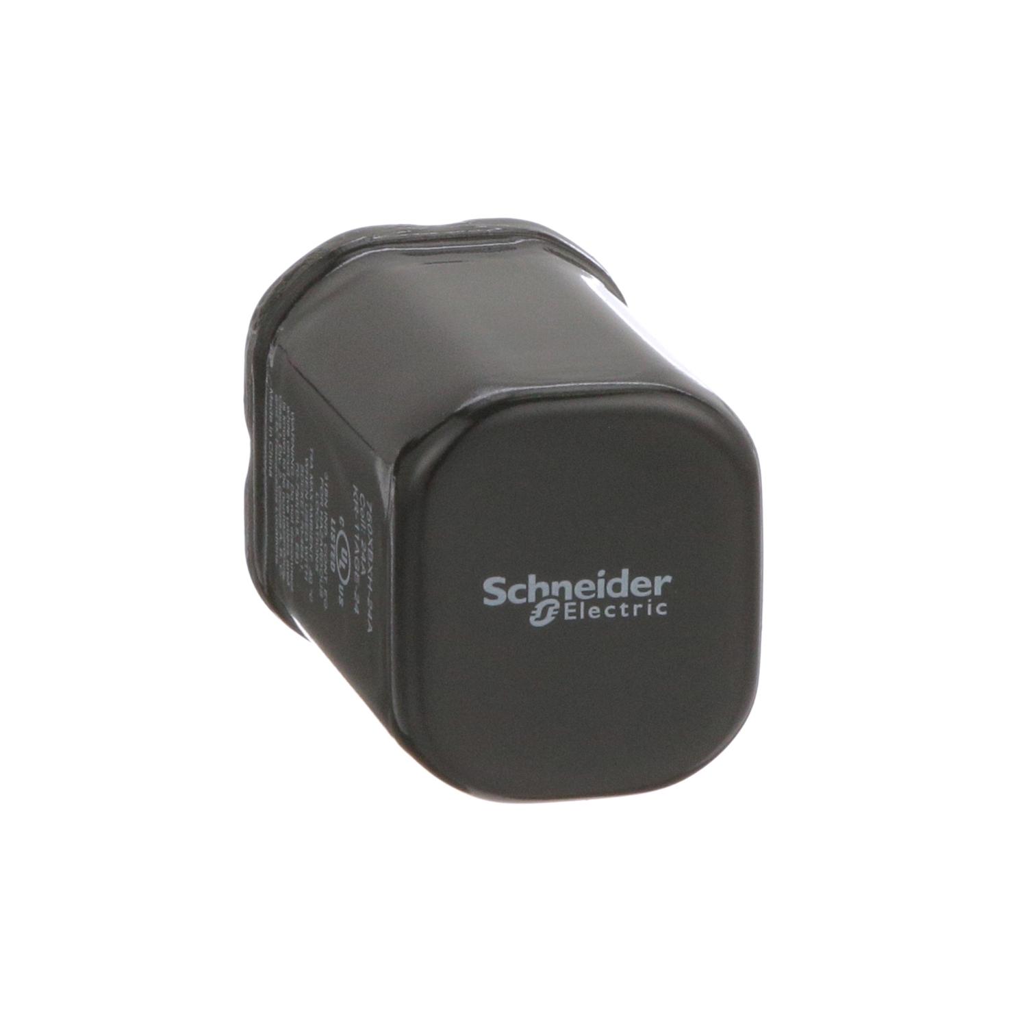 Power relay, SE Relays, 12A, DPDT, 24 VAC, hermetically sealed contacts, hazardous location series