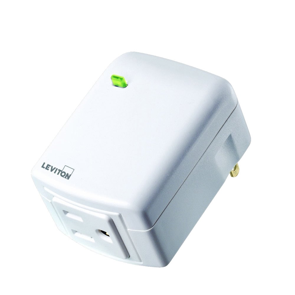 DZC Plug In Appliance Module.