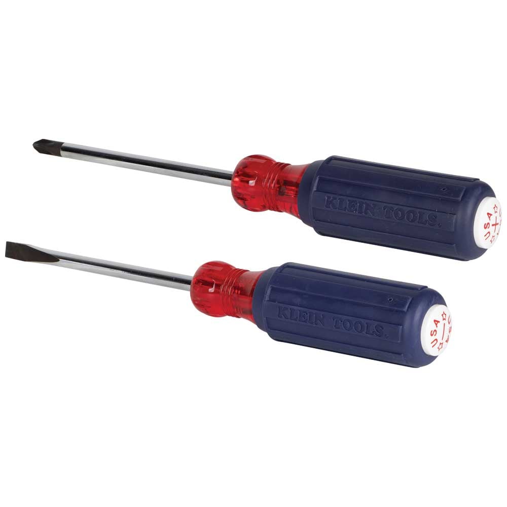American Legacy 2-Piece Screwdriver Set, #2 PH, 1/4-Inch Keystone, Limited Edition 2-Piece American Legacy screwdrivers