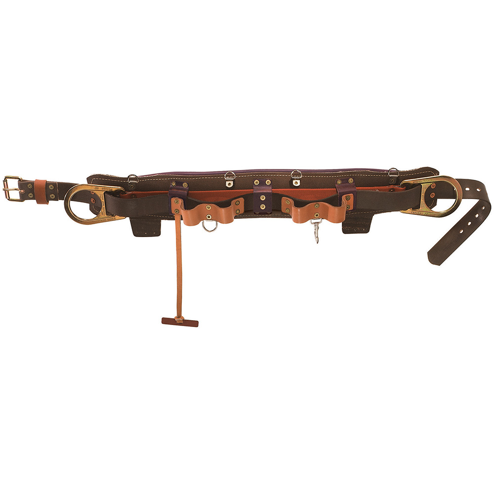 Body Belt Style #5282N, 37 to 45-Inch L