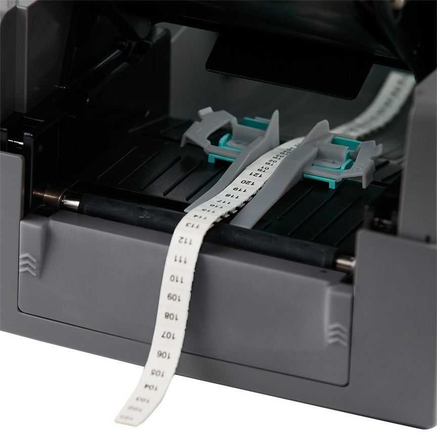 Terminal Block Marker adapter kit for TD