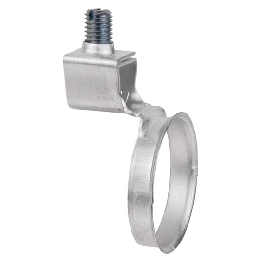 1 Inch Revolver Grounding Lug, UL Listed for Use On T&B Liquidtight Fittings, Accepts Conductors #14 to #4, 25 Pieces