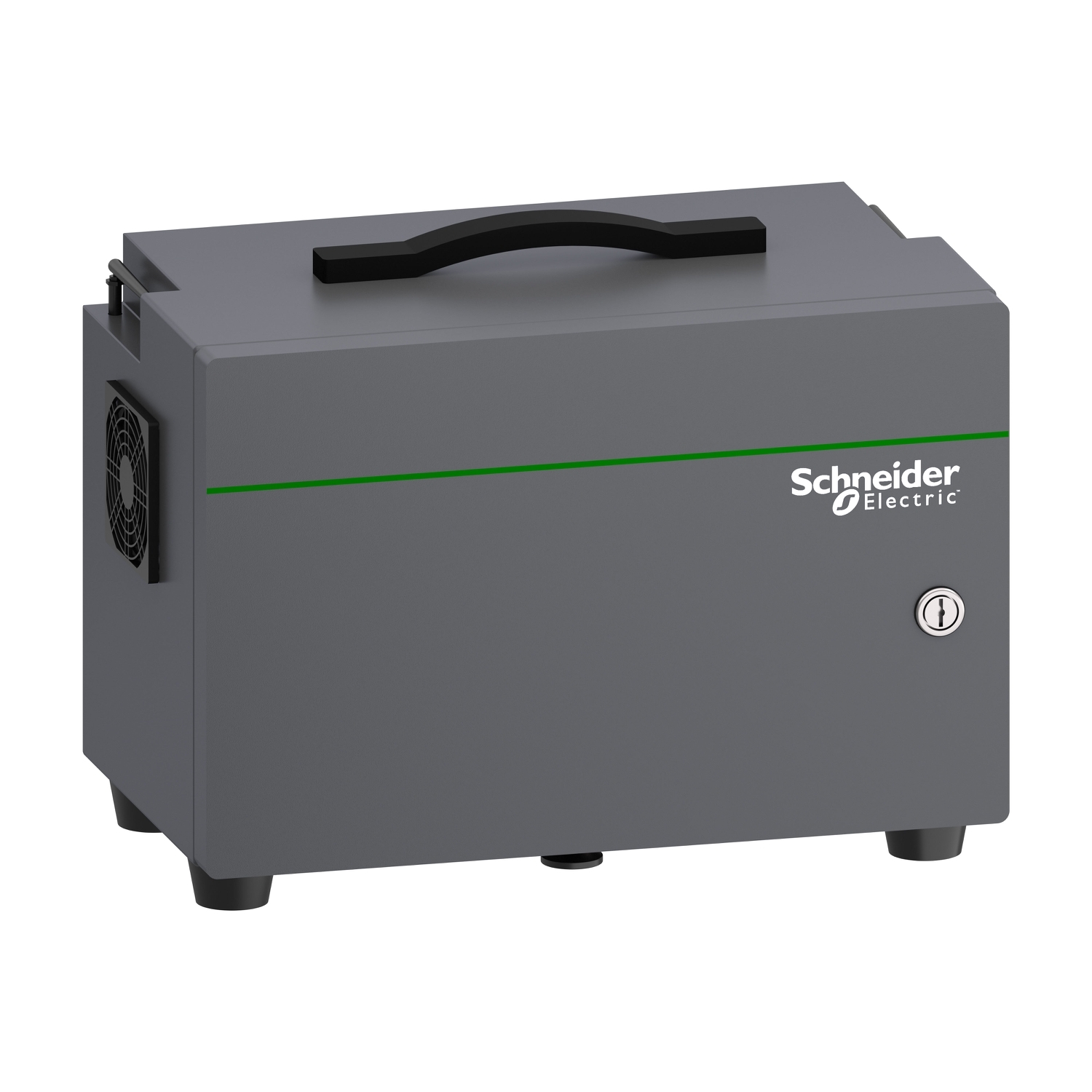 controller, Lexium Cobot, for 12 and 18 kg payload robot