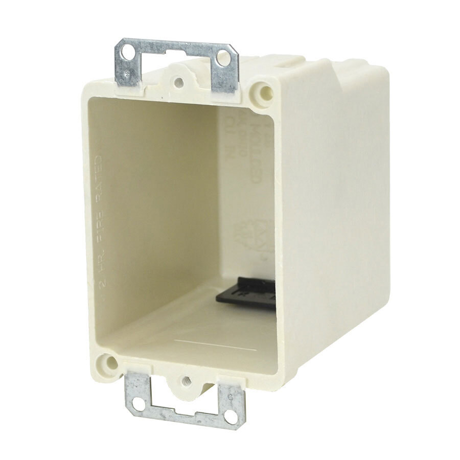 1G 3-3/16D SW BOX
