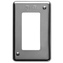 DS 1 G SH MTL COVER-FS-FD-DS-S