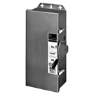 Circuit Breaker Enclosure, C-series, NEMA 12K, Surface mount, With knockouts, Used with JD/JDB/HJD/JDC circuit breakers