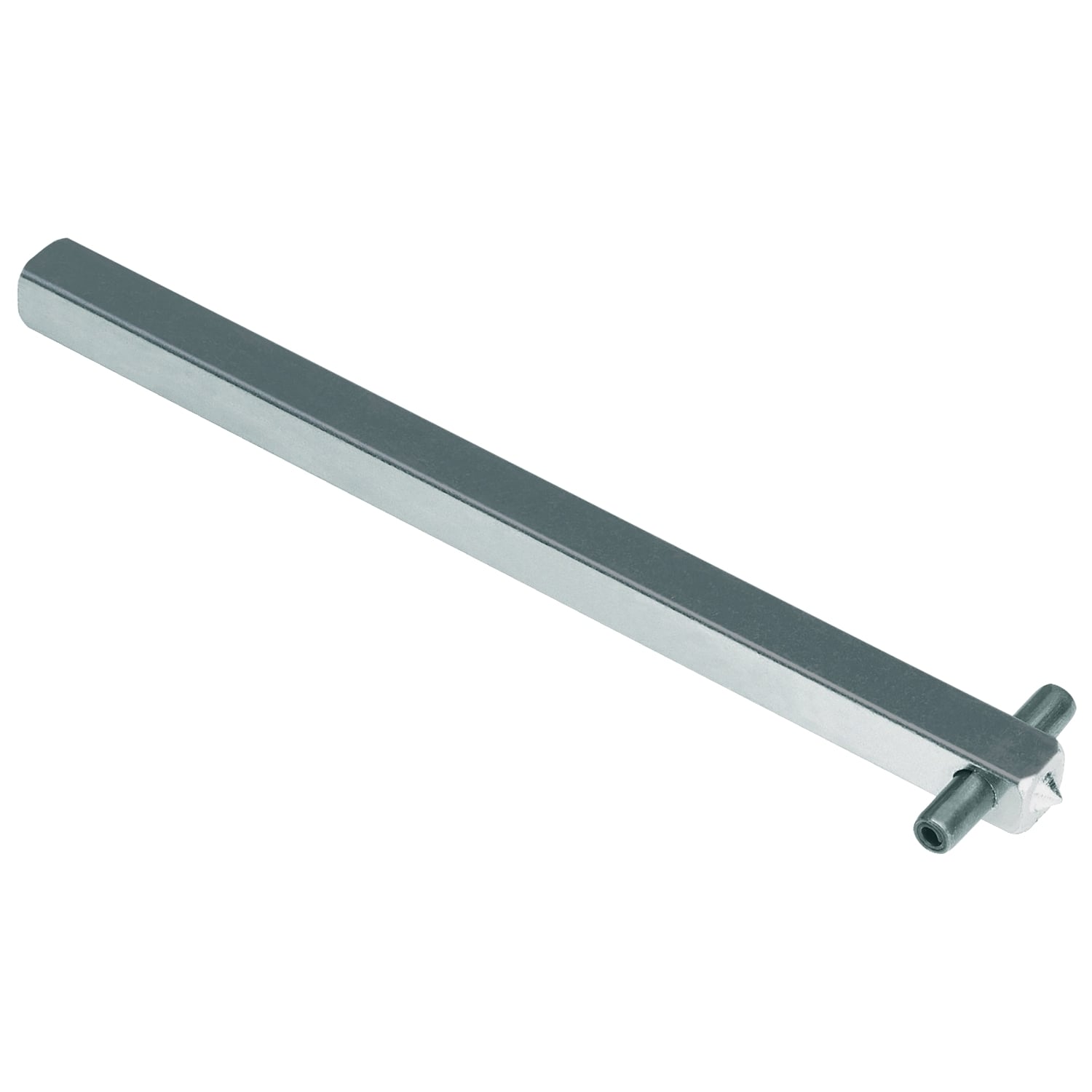 Disconnect switch, TeSys VLS, 300mm shaft extension, 5mm shaft