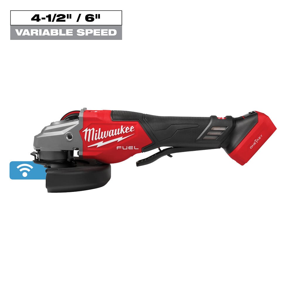 Milwaukee Tool is committed to protecting our users's investments by providing high performing, trade-focused solutions that are fully compatible with M18 REDLITHIUM batteries. The M18 system has over 200 performance-driven solutions, and growing!