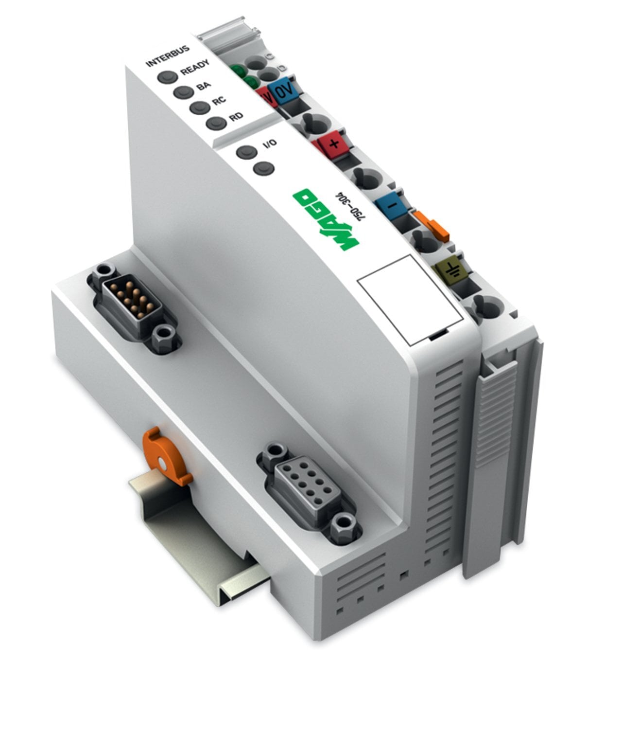 Fieldbus Coupler INTERBUS
