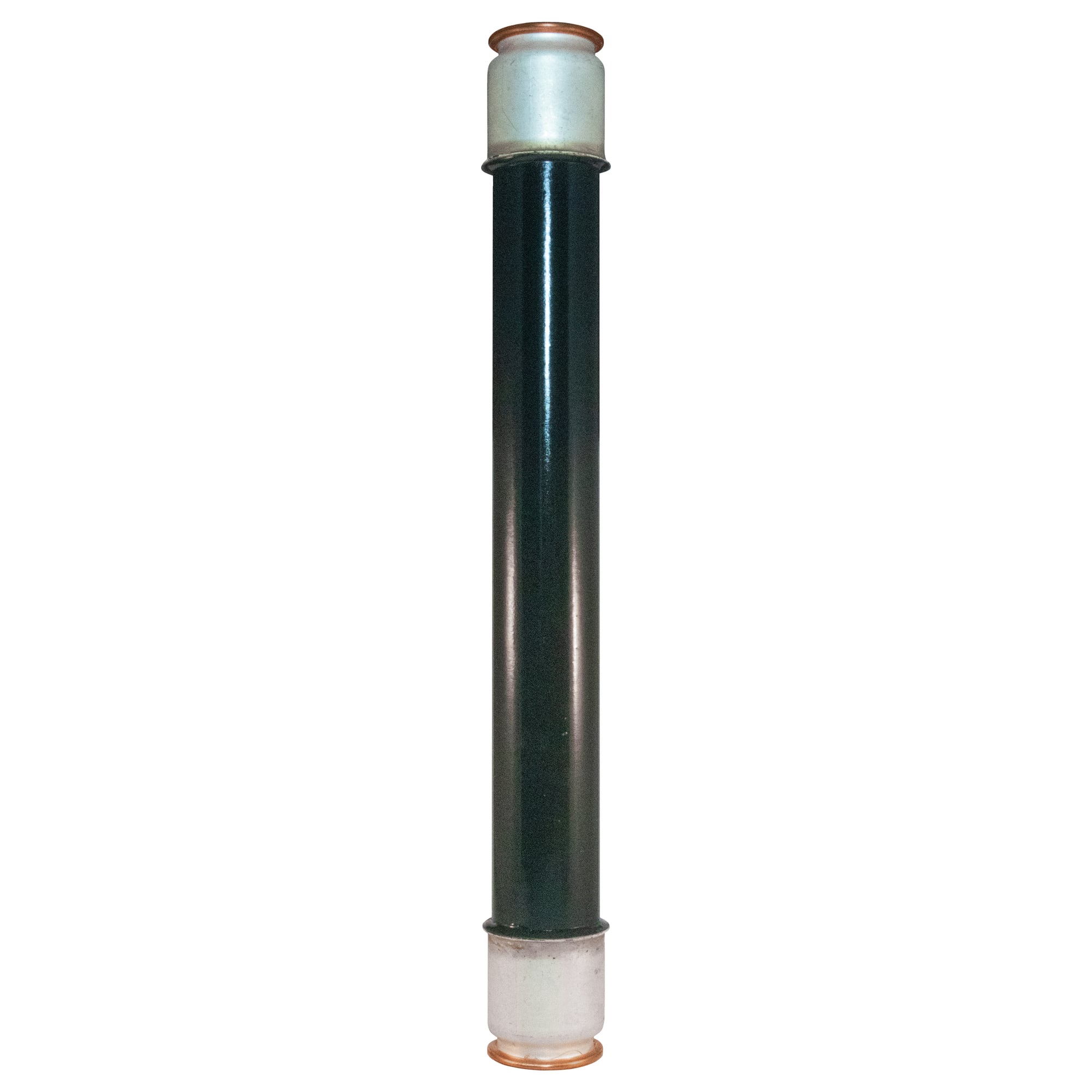 MV E-Rated Fuse 15500VAC 2A Series: DMH Visual Indicator