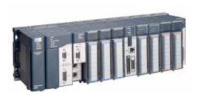 PACMotion 4-axis servo motion controller for RX3i
