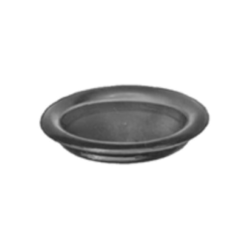 Plug, Knockout, Plastic, Size 1 Inch