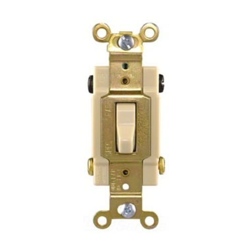 SW Toggle 4Way 20A 120/277V Swire IV 4735165