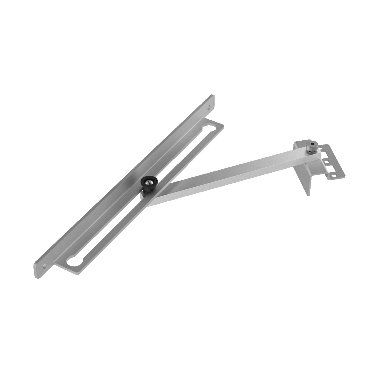 ProLine G2 Door Stop Kit, Conductive, Steel