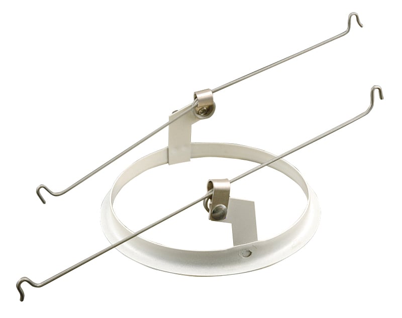 4" Torsion Spring Adaptor