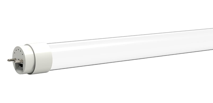 Linear Tubes 2150 Lumens T8 14W 4 Feet Glass 80CRI 4000K Ballast Hybrid
