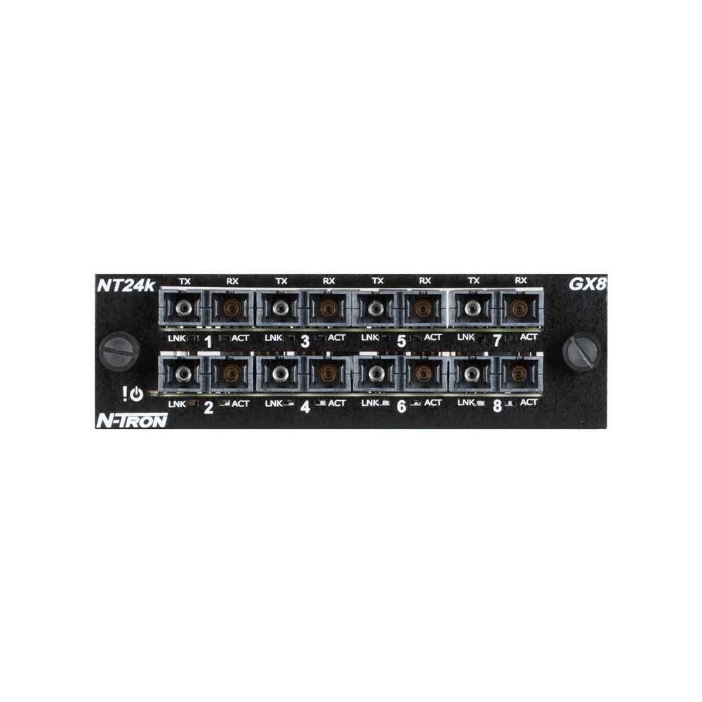 NT24k? Module-1000BaseFX Singlemode SC-10km