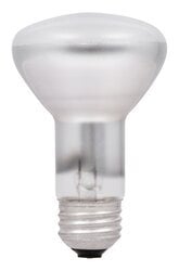 Tungsten Halogen R20 Reflector Lamp 35Watt 120Volt Medium Base