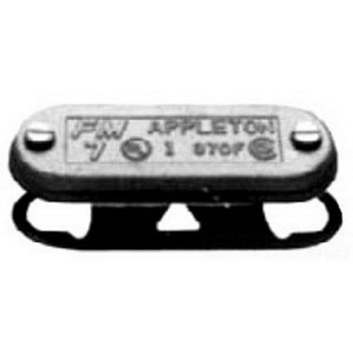APP270 STEEL COV W/FIP GKT
