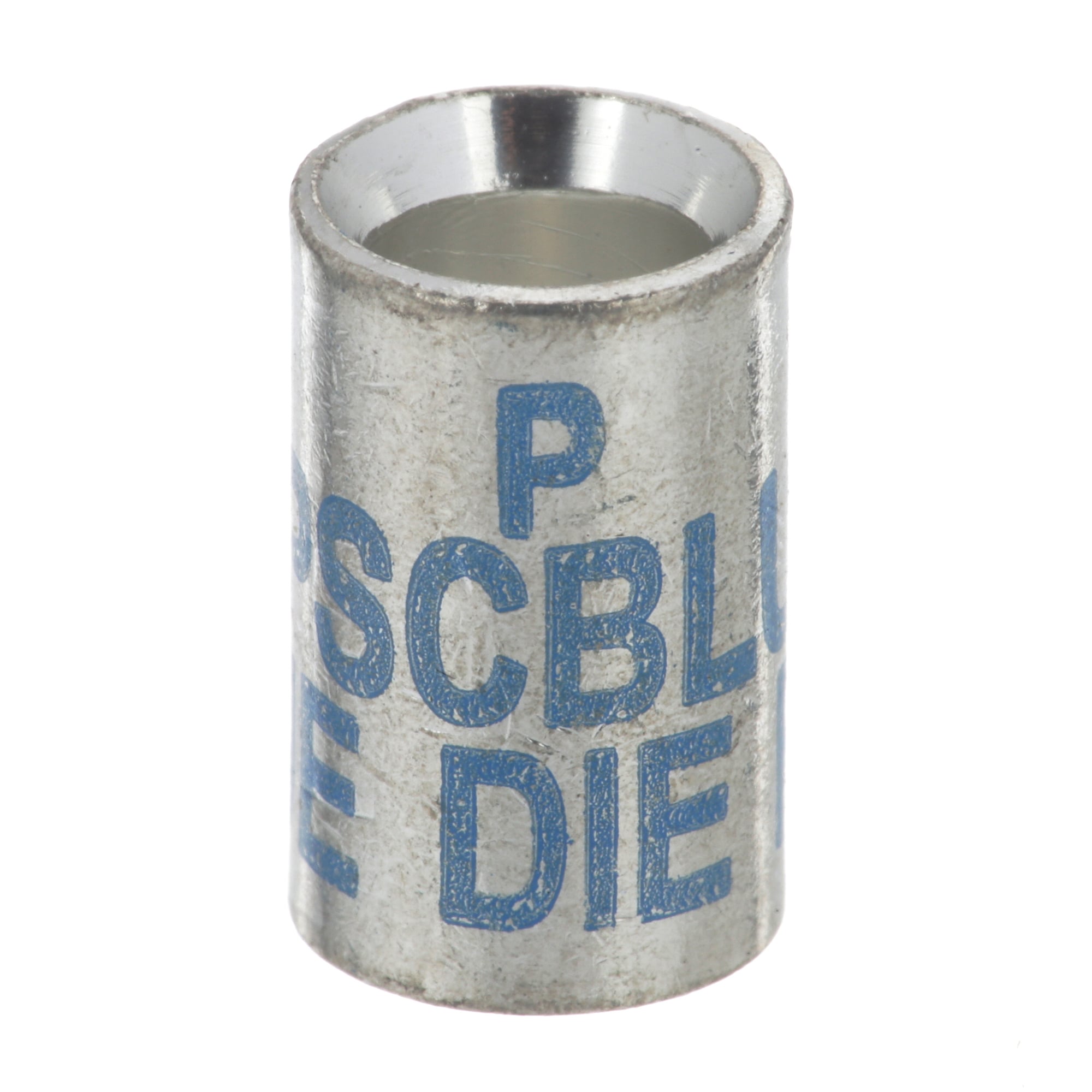 Copper Compression Parallel Splice, Colo