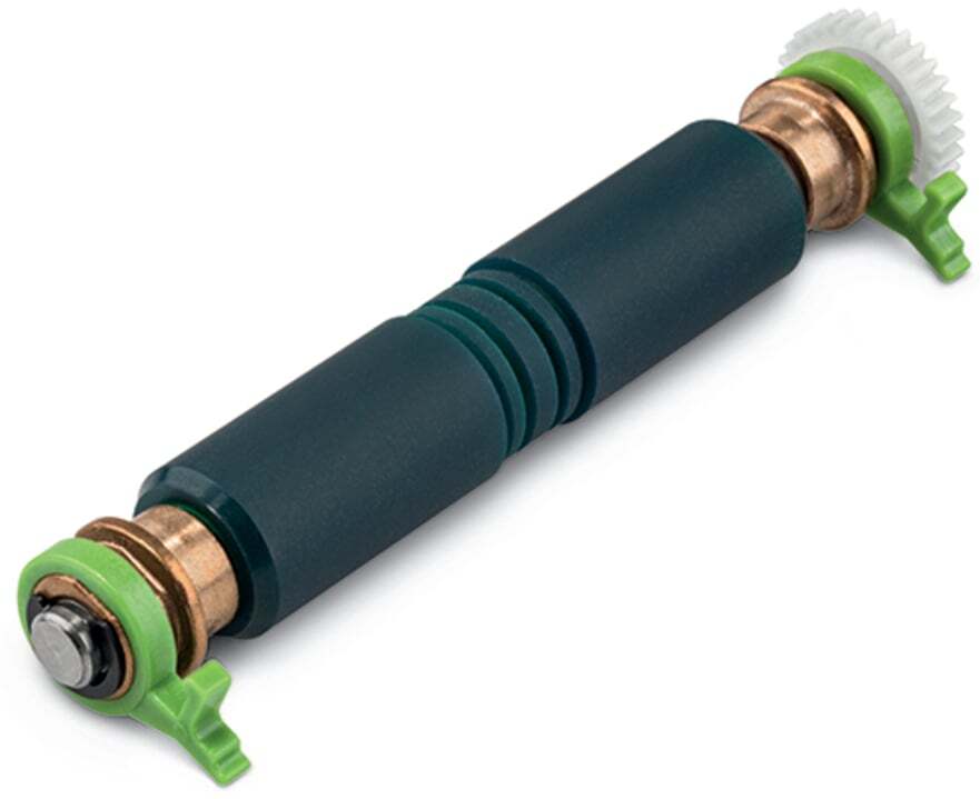 Roller; for Smart Printer; for WMB-Inline WAGO (2009-115, -114, -113); 1 grinding device