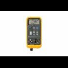 Forget the Hassle of Hand Pumping. Now you can calibrate and test pressure devices quickly and easily with one hand, saving valuable time. With the innovative, built-in electric pump, the Fluke 719 Electric Pressure Calibrator provides pressure calibration at your fingertips. 100 psi, 7 bar