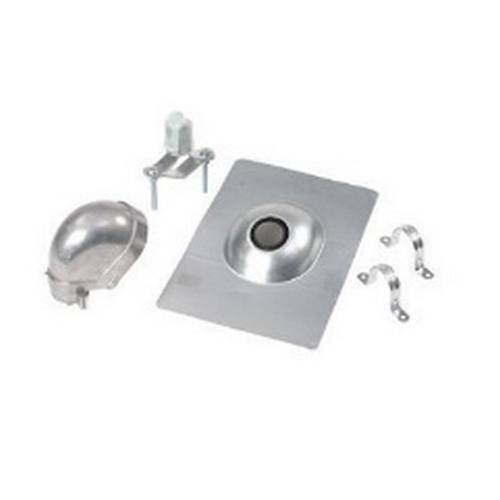 2-1/2" Service Entrance Kit with Reducer