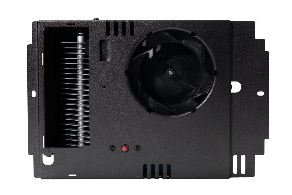 Cadet Apex72 High Wall Series Heater Assembly Only (no Thermostat), 1000W 120V