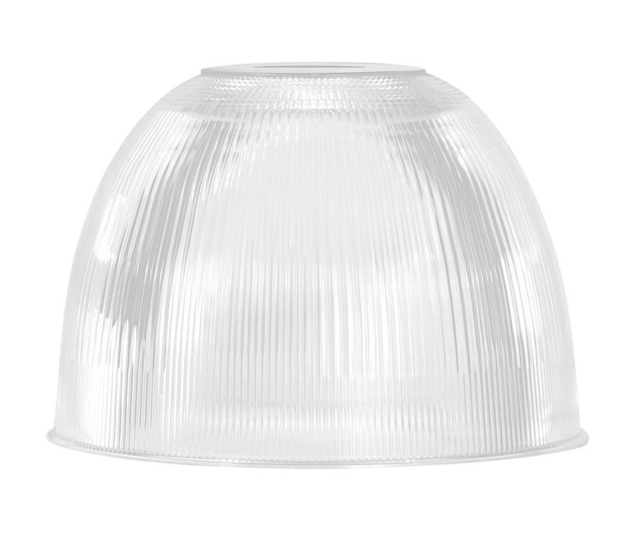 Haybay 11 Inch Prismatic Acrylic Refractor 16 Inch Diameter
