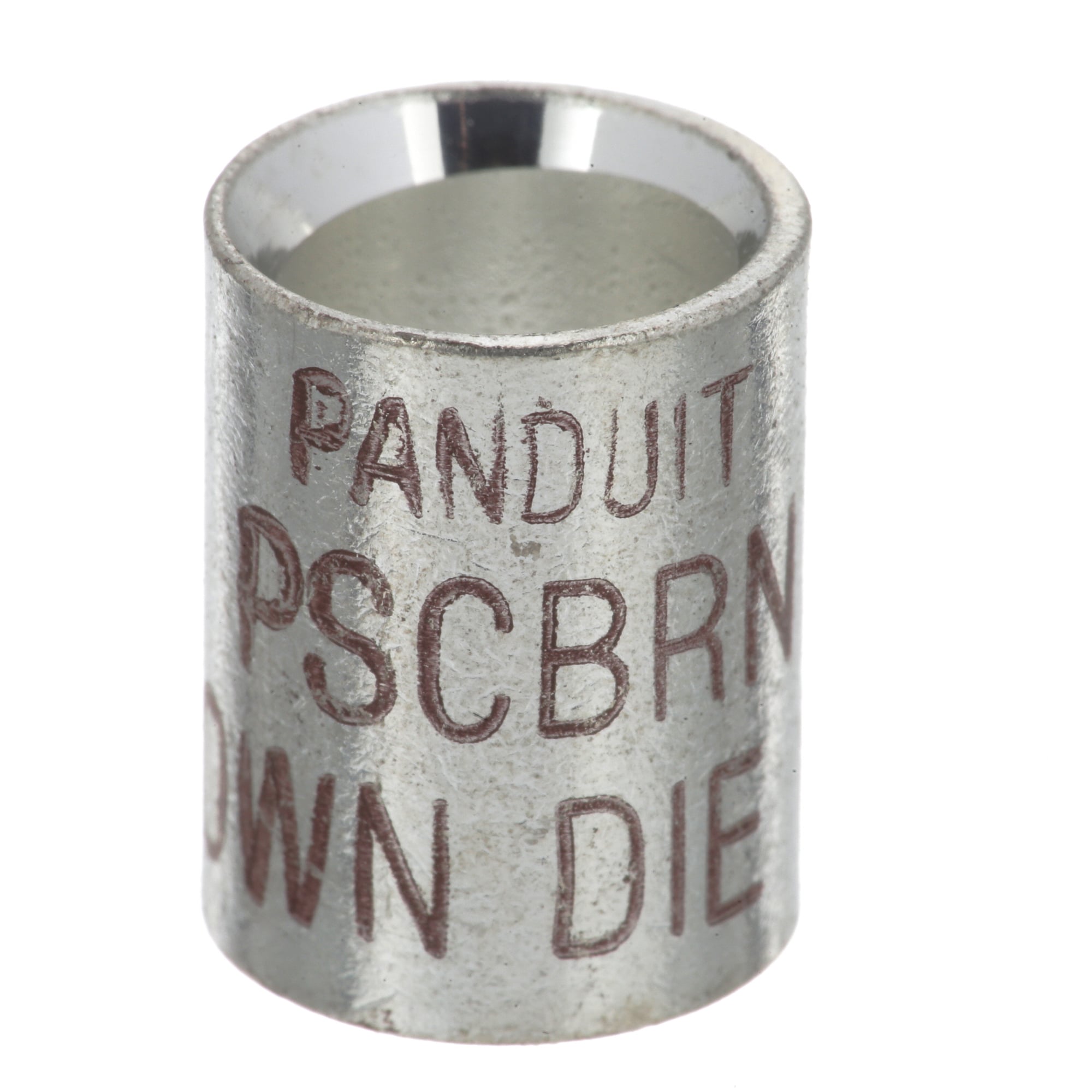 Pan-Lug PSCBRN-L Compression Connectors - Splices