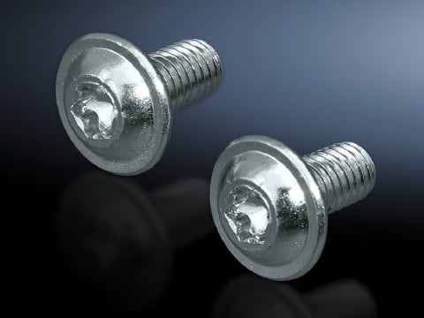 Multi-tooth screws, Multi-tooth screws