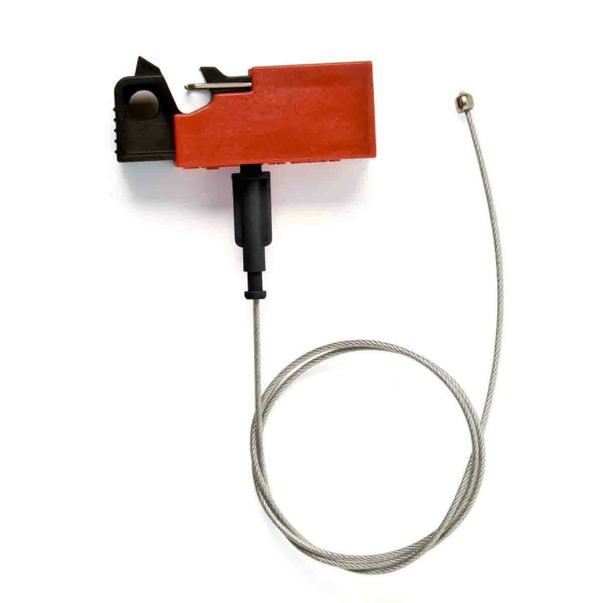 SINGLE POLE SNAP ON BREAKER LO
