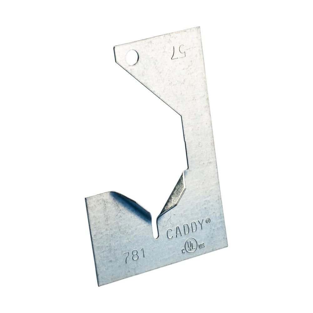 Anti-Rattle support