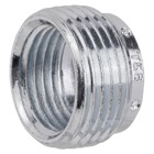 2 Inch to 1-1/2 Inch, Reducing Bushing, Steel, For Use with Rigid/IMC Conduit