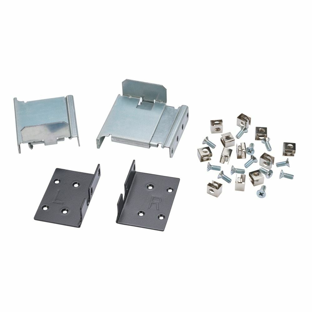 Eaton two-post rail kit for 9PX and SmartOnline UPS and EBM