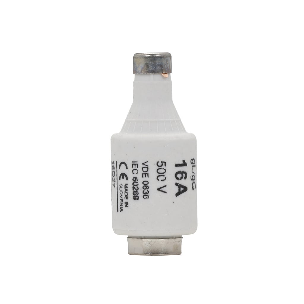 Eaton Bussmann series low voltage D fuse
