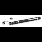 Optical Fiber VFL, Pocket Pen Style, Kit 1.25 and 2.5mm