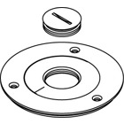 BRASS TILE COMB PLT 1 PLG