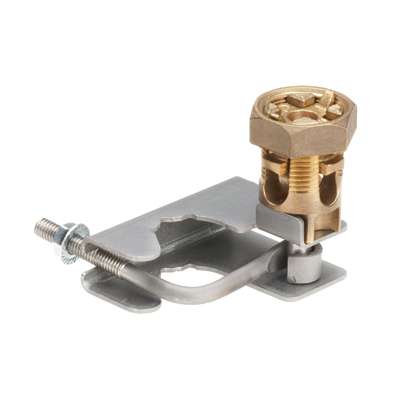StructuredGround GPQC10-1/0 Pedestal Gr