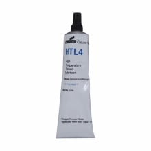 Eaton Crouse-Hinds series HTL high temperature thread lubricant, Effective and stable from -70F to +1800F, 4 oz tube