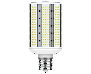 Hid Replacements 1600/3200/4800 Lumens Hid Field Adjustable Selectable 10/20/30W Horizontal Base Ex39 80CRI Selectable 3000/4000/5000K Ballast Bypass