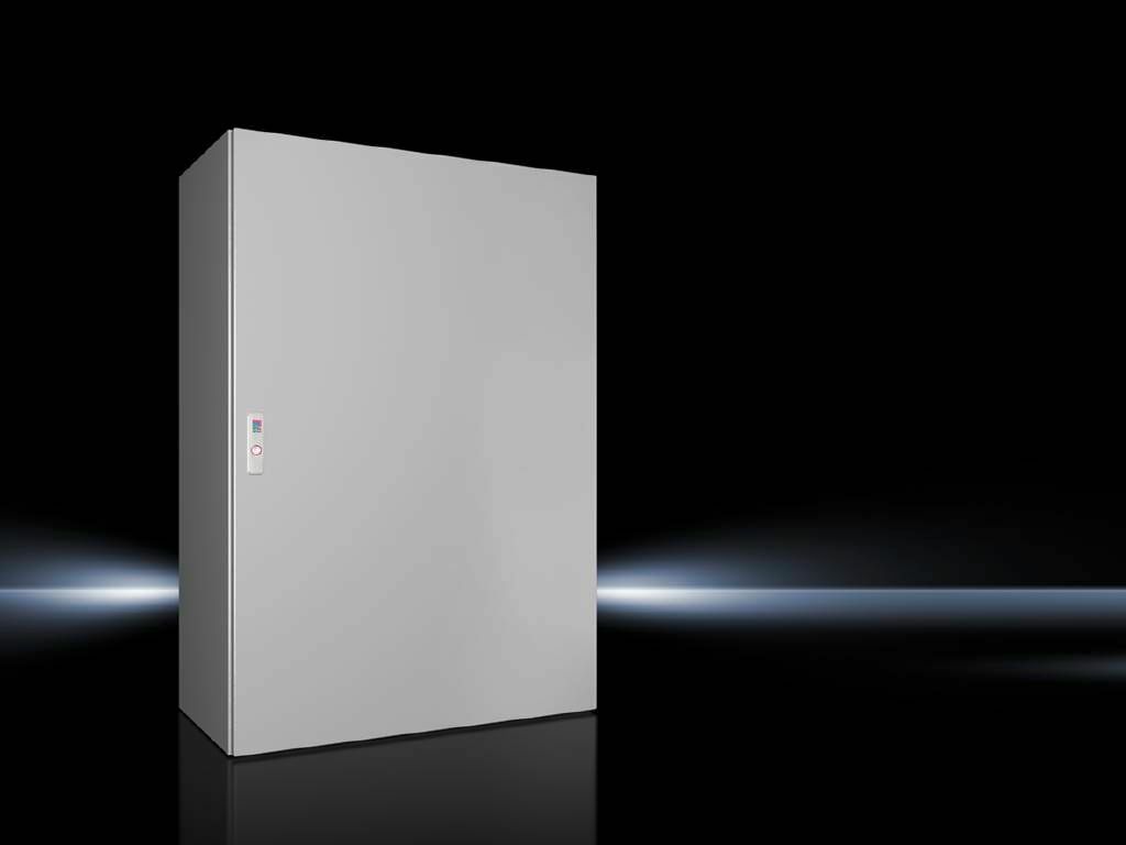 AX COMPACT ENCLOSURE WHD: 800x1200x300