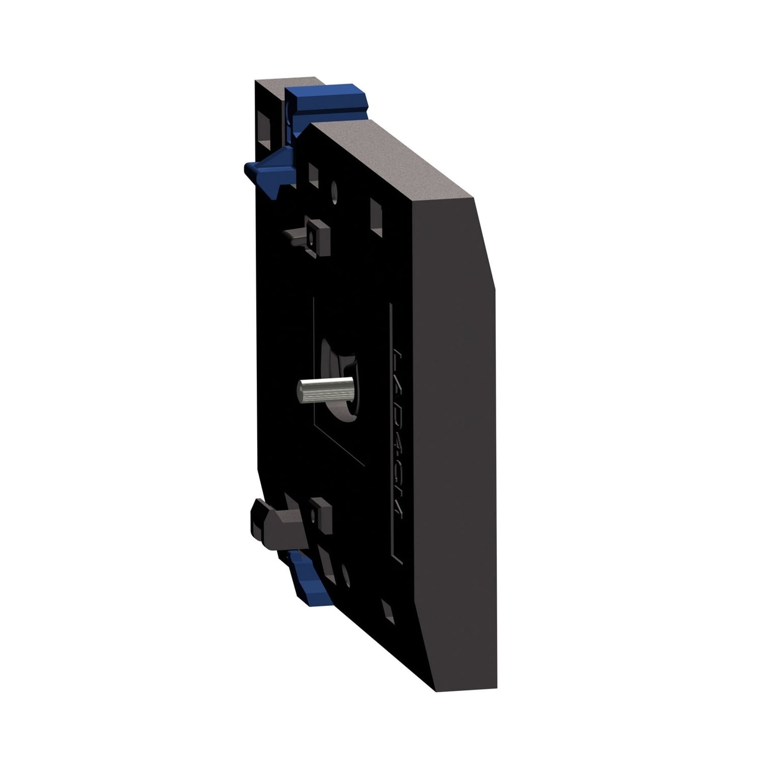 LAD4CM TeSys D Change Over Reversing Mechanical Interlock, 3/4 Poles