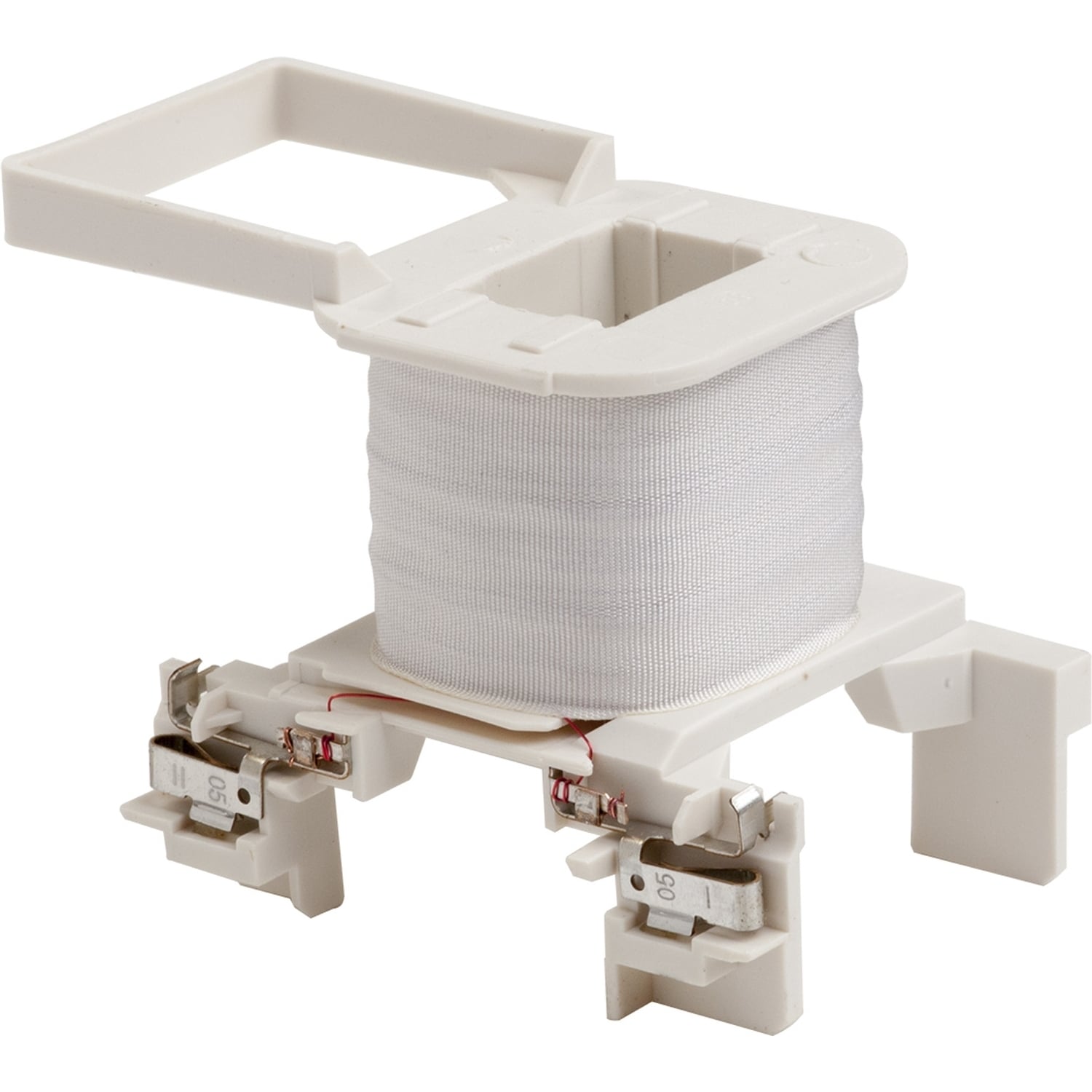 Contactor coil, TeSys Deca, LXD3, 220V AC 50/60Hz for 40?65A contactor