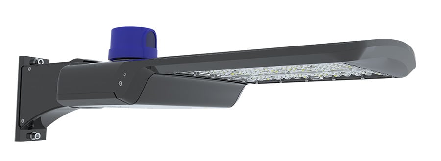 Arealight A17 3WAY Selectable CCT 70W-100W-150W LED Bronze