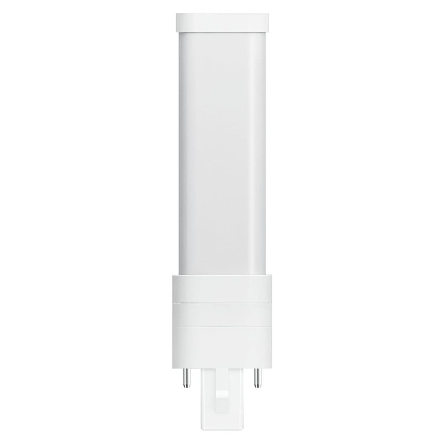 Compacts 325 Lumens Pls 3.5W Horizontal 80CRI 2700K Ballast Hybrid