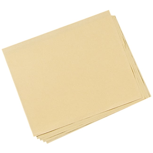 Touch Screen Protection Sheet (Qty 5) for 10.4" GP4000