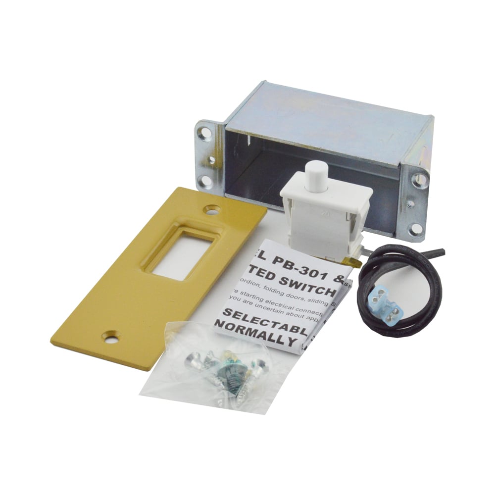 Door Light Switch - Standard